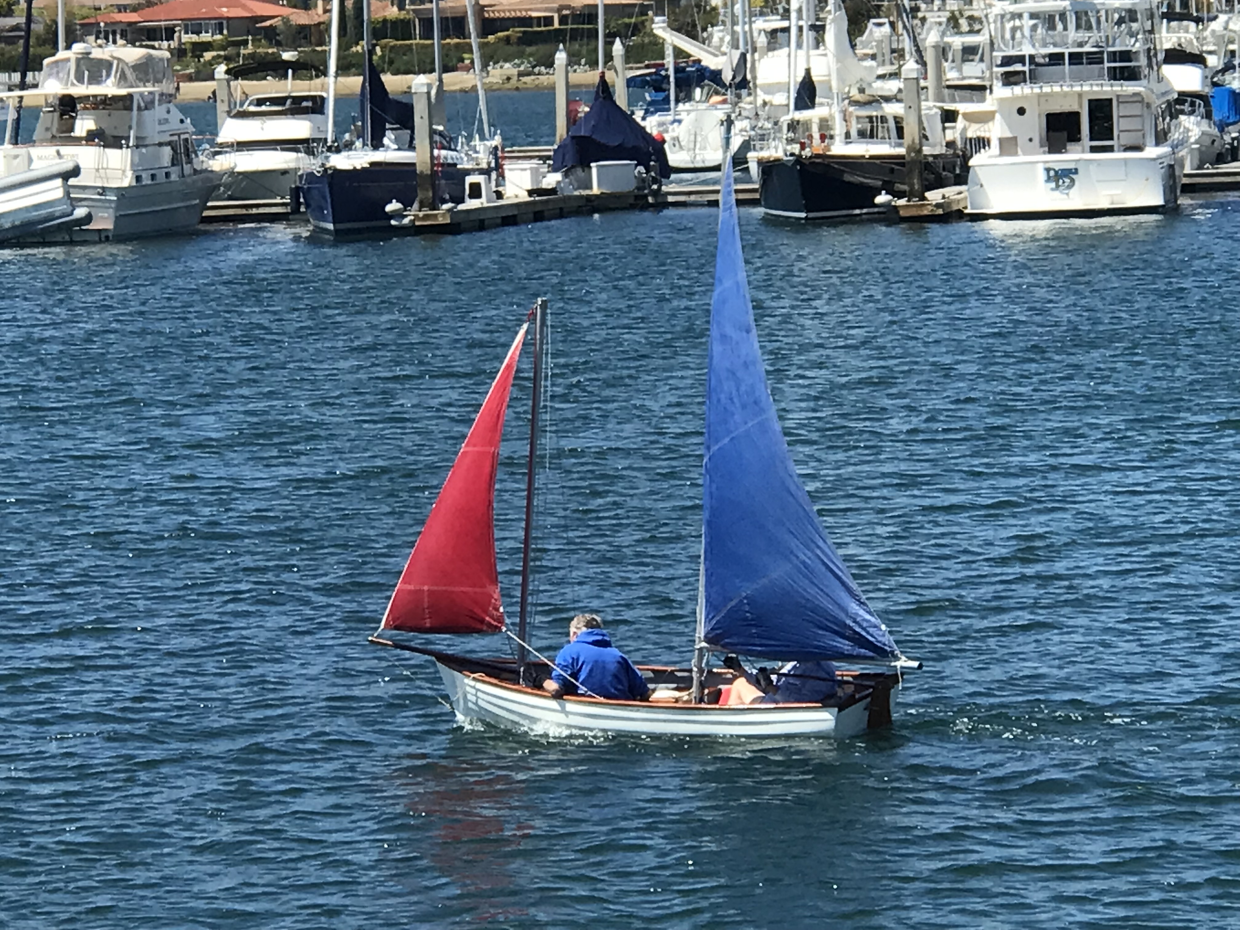 Americas Schooner Cup 2023